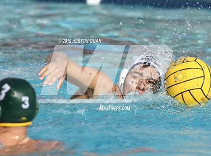 Thumbnail 3 in Schurr vs. Santa Barbara (CIF-SS D3 Final) photogallery.