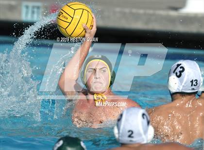 Thumbnail 2 in Schurr vs. Santa Barbara (CIF-SS D3 Final) photogallery.