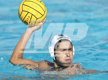 Thumbnail 1 in Schurr vs. Santa Barbara (CIF-SS D3 Final) photogallery.