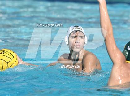 Thumbnail 1 in Schurr vs. Santa Barbara (CIF-SS D3 Final) photogallery.