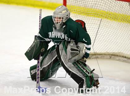Thumbnail 1 in Northwest Catholic @ Notre Dame Catholic photogallery.