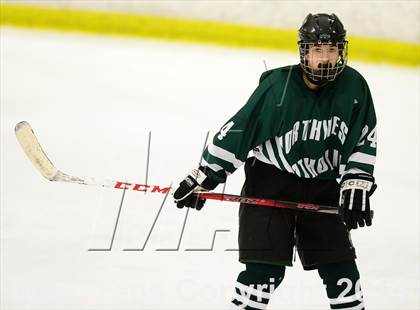 Thumbnail 1 in Northwest Catholic @ Notre Dame Catholic photogallery.