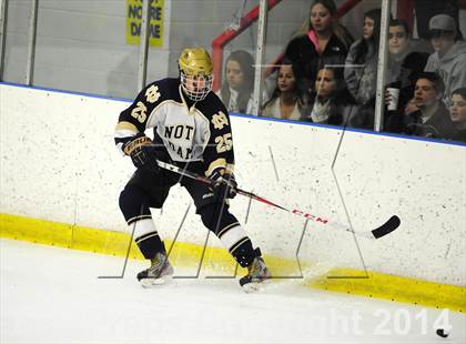 Thumbnail 2 in Northwest Catholic @ Notre Dame Catholic photogallery.