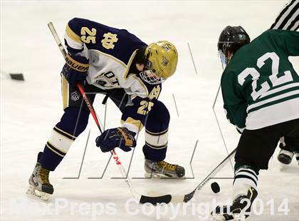Thumbnail 1 in Northwest Catholic @ Notre Dame Catholic photogallery.