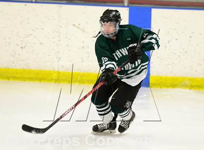 Thumbnail 1 in Northwest Catholic @ Notre Dame Catholic photogallery.