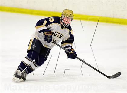 Thumbnail 2 in Northwest Catholic @ Notre Dame Catholic photogallery.