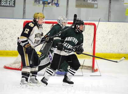 Thumbnail 1 in Northwest Catholic @ Notre Dame Catholic photogallery.