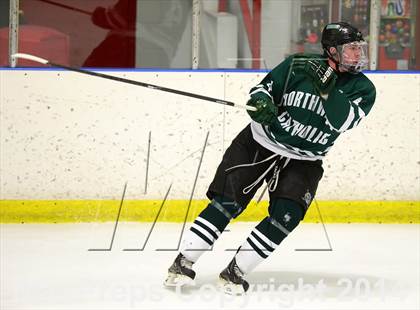 Thumbnail 3 in Northwest Catholic @ Notre Dame Catholic photogallery.