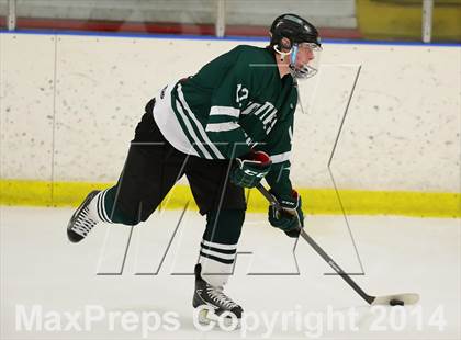 Thumbnail 1 in Northwest Catholic @ Notre Dame Catholic photogallery.