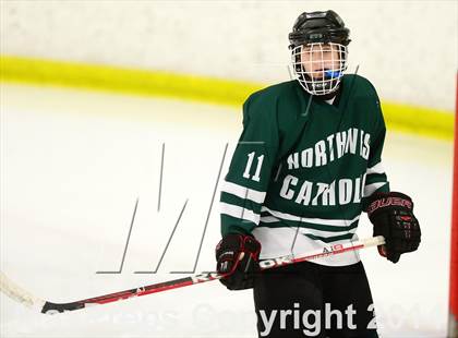 Thumbnail 1 in Northwest Catholic @ Notre Dame Catholic photogallery.