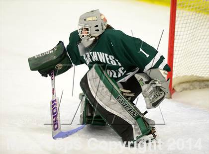 Thumbnail 1 in Northwest Catholic @ Notre Dame Catholic photogallery.