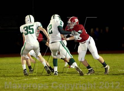 Thumbnail 1 in New Milford @ Bethel photogallery.
