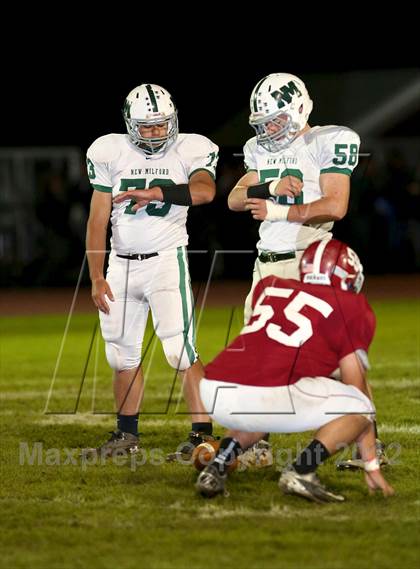 Thumbnail 2 in New Milford @ Bethel photogallery.
