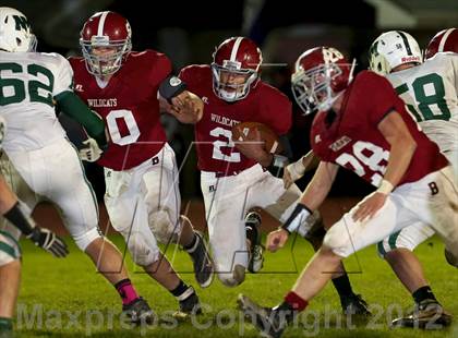 Thumbnail 3 in New Milford @ Bethel photogallery.