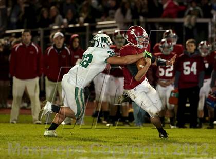 Thumbnail 1 in New Milford @ Bethel photogallery.