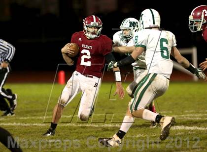 Thumbnail 1 in New Milford @ Bethel photogallery.