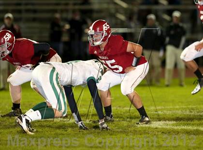 Thumbnail 3 in New Milford @ Bethel photogallery.