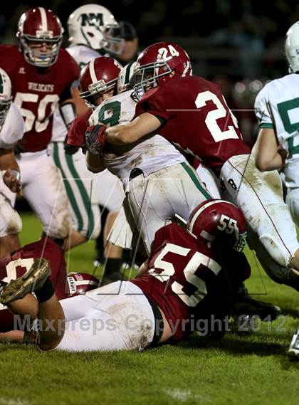 Thumbnail 2 in New Milford @ Bethel photogallery.