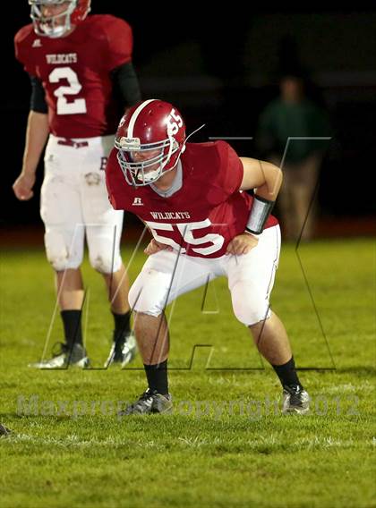 Thumbnail 1 in New Milford @ Bethel photogallery.