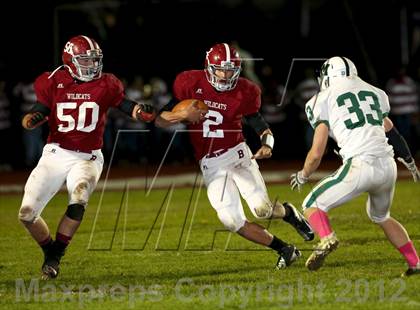 Thumbnail 2 in New Milford @ Bethel photogallery.