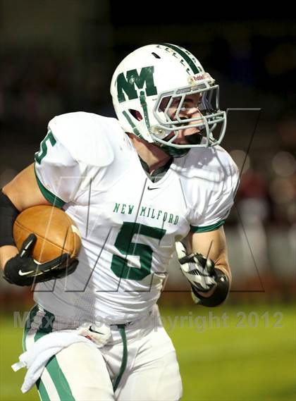 Thumbnail 3 in New Milford @ Bethel photogallery.
