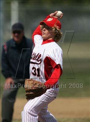 Thumbnail 3 in Silver State Academy @ Whittell photogallery.