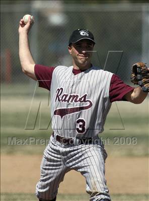 Thumbnail 2 in Silver State Academy @ Whittell photogallery.