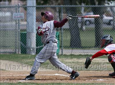 Thumbnail 1 in Silver State Academy @ Whittell photogallery.