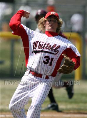 Thumbnail 1 in Silver State Academy @ Whittell photogallery.