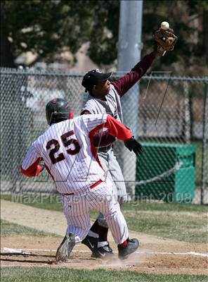 Thumbnail 1 in Silver State Academy @ Whittell photogallery.