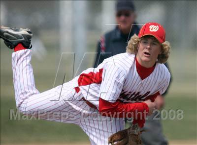 Thumbnail 1 in Silver State Academy @ Whittell photogallery.