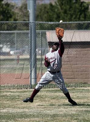 Thumbnail 1 in Silver State Academy @ Whittell photogallery.