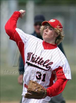 Thumbnail 3 in Silver State Academy @ Whittell photogallery.