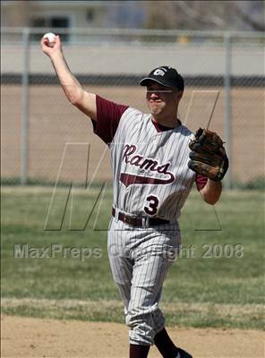 Thumbnail 2 in Silver State Academy @ Whittell photogallery.