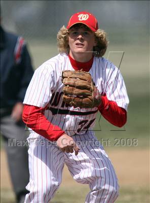 Thumbnail 1 in Silver State Academy @ Whittell photogallery.