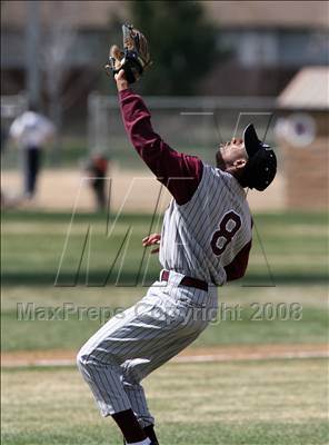 Thumbnail 2 in Silver State Academy @ Whittell photogallery.