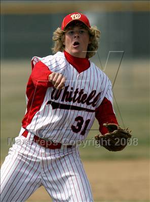 Thumbnail 2 in Silver State Academy @ Whittell photogallery.