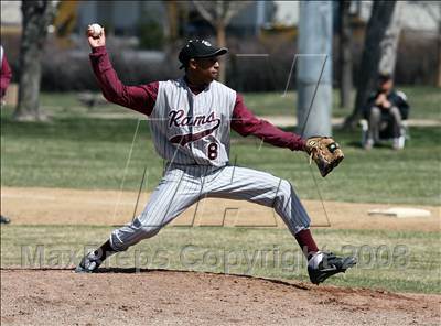 Thumbnail 2 in Silver State Academy @ Whittell photogallery.