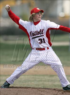 Thumbnail 3 in Silver State Academy @ Whittell photogallery.