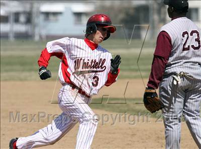 Thumbnail 2 in Silver State Academy @ Whittell photogallery.