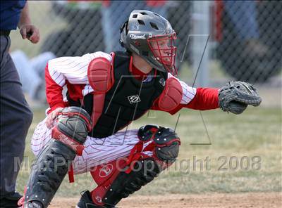 Thumbnail 3 in Silver State Academy @ Whittell photogallery.
