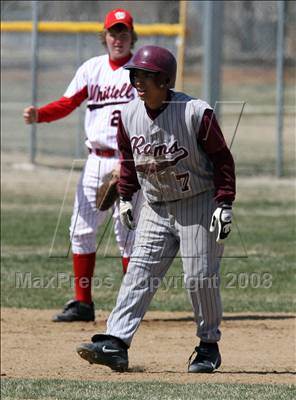 Thumbnail 1 in Silver State Academy @ Whittell photogallery.