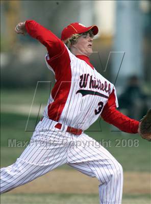 Thumbnail 1 in Silver State Academy @ Whittell photogallery.