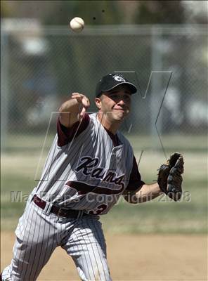 Thumbnail 3 in Silver State Academy @ Whittell photogallery.