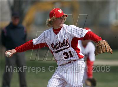 Thumbnail 1 in Silver State Academy @ Whittell photogallery.