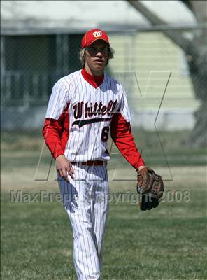 Thumbnail 3 in Silver State Academy @ Whittell photogallery.