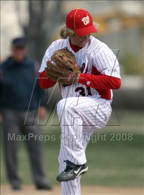 Thumbnail 2 in Silver State Academy @ Whittell photogallery.