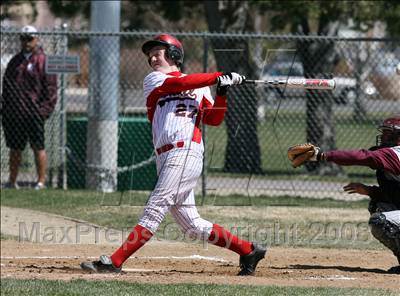Thumbnail 2 in Silver State Academy @ Whittell photogallery.