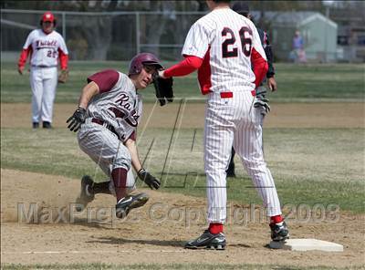 Thumbnail 1 in Silver State Academy @ Whittell photogallery.