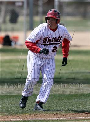 Thumbnail 1 in Silver State Academy @ Whittell photogallery.